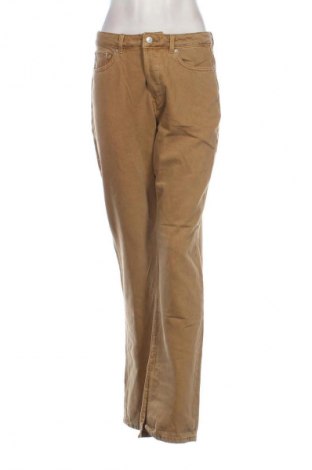 Dámské džíny  Tom Tailor, Velikost M, Barva Hnědá, Cena  519,00 Kč