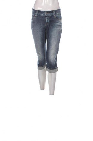 Γυναικείο Τζίν Tom Tailor, Μέγεθος XL, Χρώμα Μπλέ, Τιμή 20,97 €