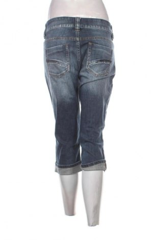 Γυναικείο Τζίν Tom Tailor, Μέγεθος XL, Χρώμα Μπλέ, Τιμή 20,97 €