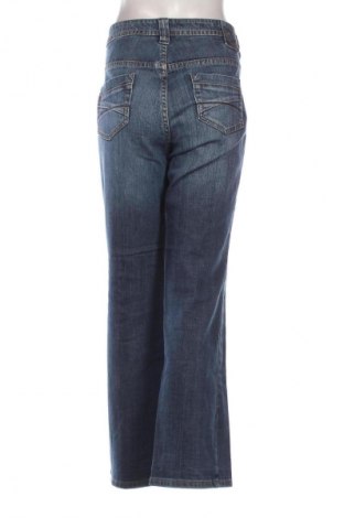 Dámské džíny  Tom Tailor, Velikost 3XL, Barva Modrá, Cena  519,00 Kč