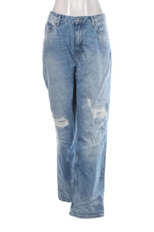 Blugi de femei Tommy Hilfiger, Mărime XL, Culoare Albastru, Preț 231,99 Lei