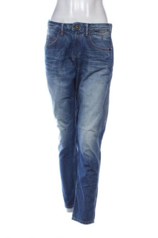 Damskie jeansy Tommy Hilfiger, Rozmiar M, Kolor Niebieski, Cena 164,99 zł