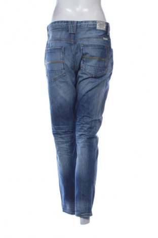 Damskie jeansy Tommy Hilfiger, Rozmiar M, Kolor Niebieski, Cena 164,99 zł