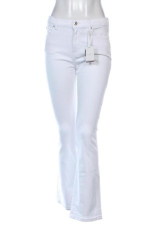 Dámské džíny  Tommy Hilfiger, Velikost M, Barva Bílá, Cena  3 049,00 Kč