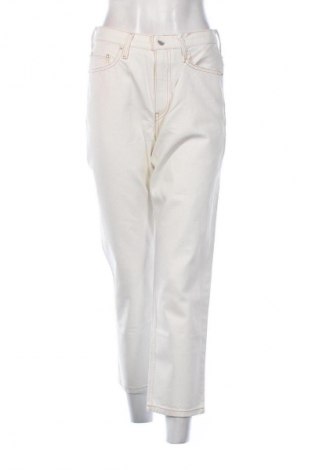 Damen Jeans Tommy Hilfiger, Größe M, Farbe Weiß, Preis € 104,99