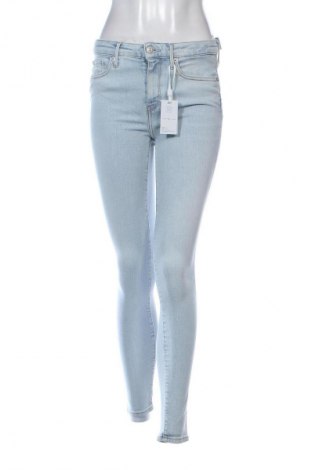 Дамски дънки Tommy Hilfiger, Размер M, Цвят Син, Цена 79,25 €