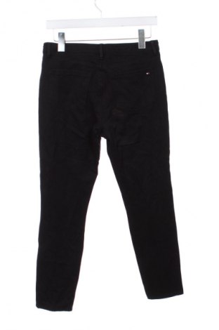 Damen Jeans Tommy Hilfiger, Größe S, Farbe Schwarz, Preis 42,05 €