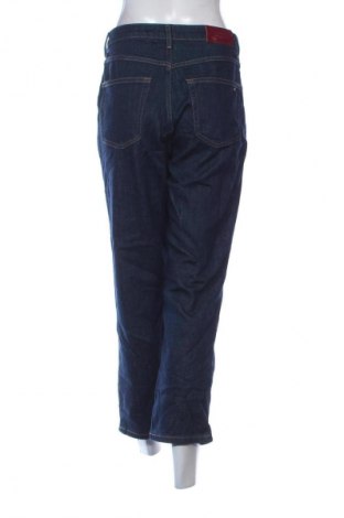 Γυναικείο Τζίν Tommy Hilfiger, Μέγεθος M, Χρώμα Μπλέ, Τιμή 37,99 €