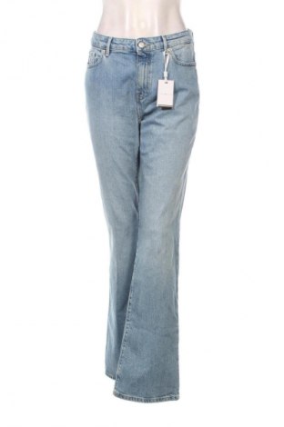 Damen Jeans Tommy Hilfiger, Größe L, Farbe Blau, Preis € 96,99