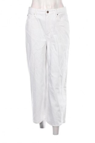 Női farmernadrág Tommy Hilfiger, Méret M, Szín Fehér, Ár 51 159 Ft