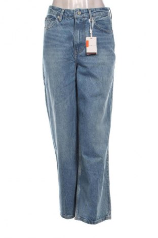 Дамски дънки Tommy Hilfiger, Размер M, Цвят Син, Цена 46,01 €