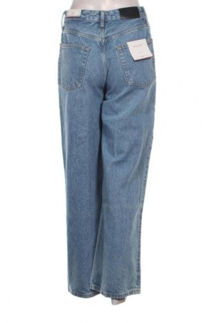 Дамски дънки Tommy Hilfiger, Размер M, Цвят Син, Цена 46,01 €