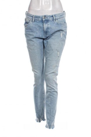 Damen Jeans Tommy Hilfiger, Größe L, Farbe Blau, Preis € 41,98