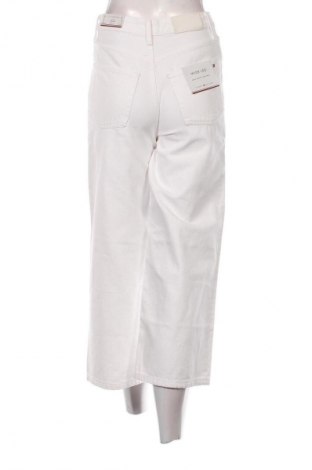 Дамски дънки Tommy Hilfiger, Размер S, Цвят Бял, Цена 104,81 €