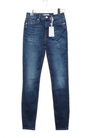 Damen Jeans Tommy Hilfiger, Größe XXS, Farbe Blau, Preis € 147,99