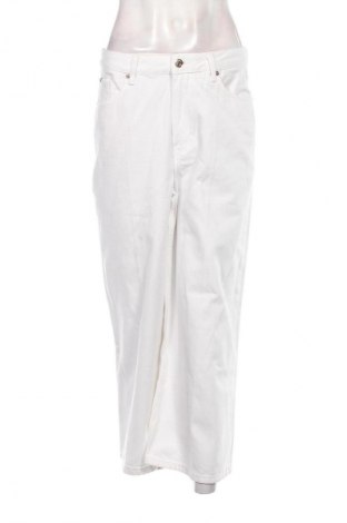 Damskie jeansy Tommy Hilfiger, Rozmiar L, Kolor Biały, Cena 509,99 zł