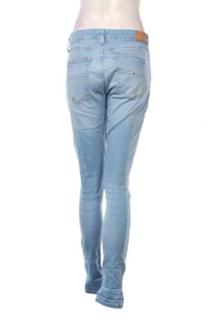 Blugi de femei Tommy Jeans, Mărime M, Culoare Albastru, Preț 182,99 Lei