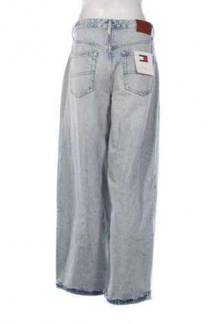 Damen Jeans Tommy Jeans, Größe M, Farbe Blau, Preis 147,99 €