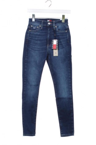 Női farmernadrág Tommy Jeans, Méret XS, Szín Kék, Ár 19 319 Ft