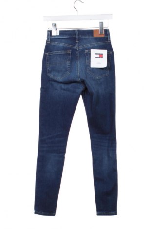 Női farmernadrág Tommy Jeans, Méret XS, Szín Kék, Ár 19 319 Ft