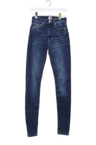 Γυναικείο Τζίν Tommy Jeans, Μέγεθος XS, Χρώμα Μπλέ, Τιμή 104,99 €