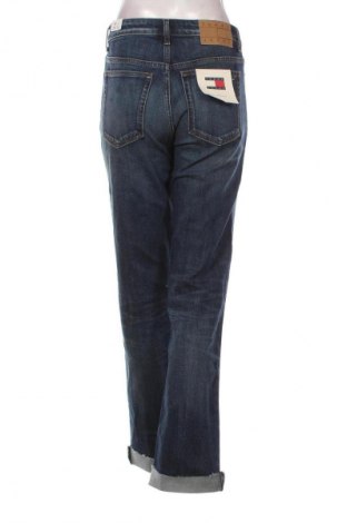 Női farmernadrág Tommy Jeans, Méret S, Szín Kék, Ár 19 519 Ft