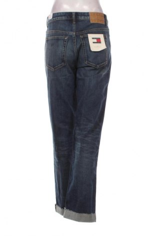 Дамски дънки Tommy Jeans, Размер M, Цвят Син, Цена 68,00 €