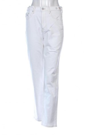 Damen Jeans Tommy Jeans, Größe M, Farbe Weiß, Preis € 117,99