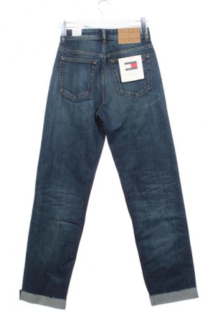 Blugi de femei Tommy Jeans, Mărime XS, Culoare Albastru, Preț 579,99 Lei