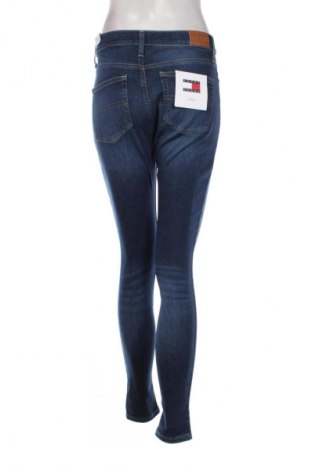 Női farmernadrág Tommy Jeans, Méret S, Szín Kék, Ár 42 729 Ft