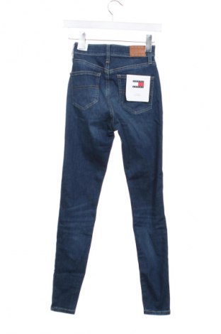 Női farmernadrág Tommy Jeans, Méret XXS, Szín Kék, Ár 15 049 Ft