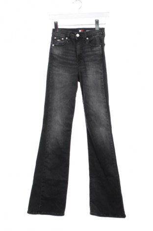 Damen Jeans Tommy Jeans, Größe XXS, Farbe Schwarz, Preis € 82,99