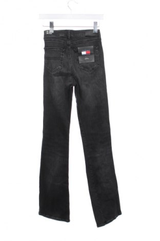 Damen Jeans Tommy Jeans, Größe XXS, Farbe Schwarz, Preis € 82,99