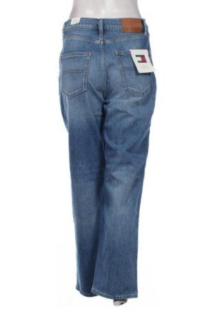Blugi de femei Tommy Jeans, Mărime S, Culoare Albastru, Preț 529,99 Lei