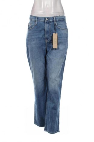 Dámske džínsy  Tommy Jeans, Veľkosť M, Farba Modrá, Cena  103,95 €