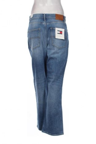 Dámske džínsy  Tommy Jeans, Veľkosť M, Farba Modrá, Cena  103,95 €