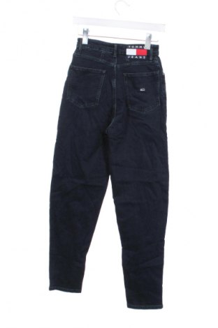 Damskie jeansy Tommy Jeans, Rozmiar XXS, Kolor Niebieski, Cena 167,99 zł
