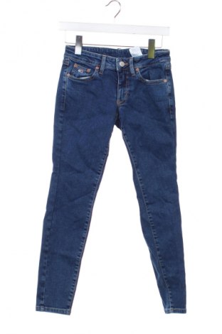 Női farmernadrág Tommy Jeans, Méret XS, Szín Kék, Ár 16 709 Ft
