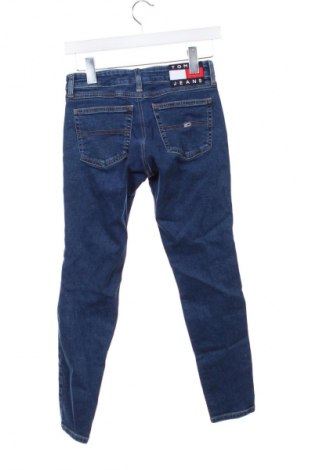 Női farmernadrág Tommy Jeans, Méret XS, Szín Kék, Ár 16 709 Ft