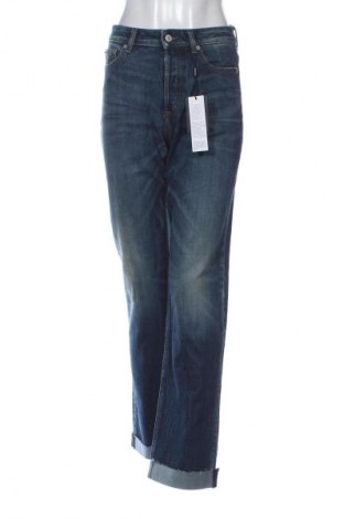 Damen Jeans Tommy Jeans, Größe S, Farbe Blau, Preis € 89,99