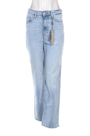 Blugi de femei Tommy Jeans, Mărime M, Culoare Albastru, Preț 529,99 Lei
