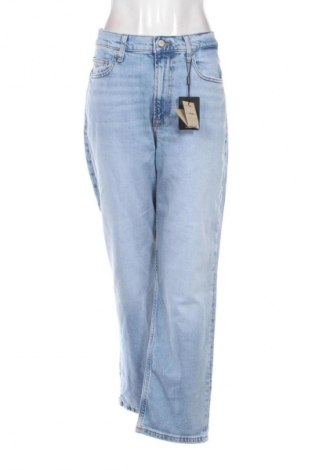 Damen Jeans Tommy Jeans, Größe L, Farbe Blau, Preis € 112,99