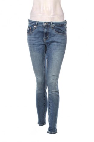 Damen Jeans Tommy Jeans, Größe L, Farbe Blau, Preis € 65,99