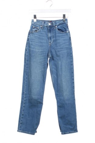 Damen Jeans Tommy Jeans, Größe XXS, Farbe Blau, Preis € 73,99