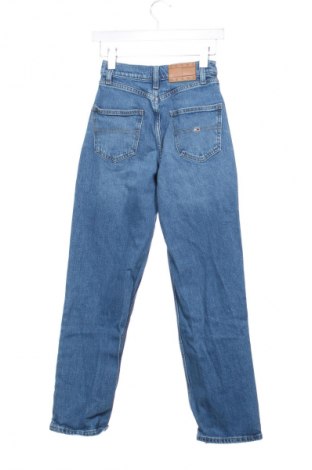 Damen Jeans Tommy Jeans, Größe XXS, Farbe Blau, Preis € 73,99