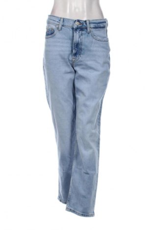 Damen Jeans Tommy Jeans, Größe M, Farbe Blau, Preis 112,99 €