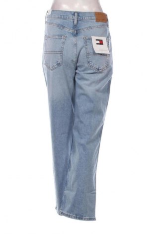 Dámske džínsy  Tommy Jeans, Veľkosť L, Farba Modrá, Cena  103,95 €