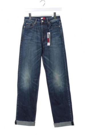 Női farmernadrág Tommy Jeans, Méret XS, Szín Kék, Ár 55 499 Ft