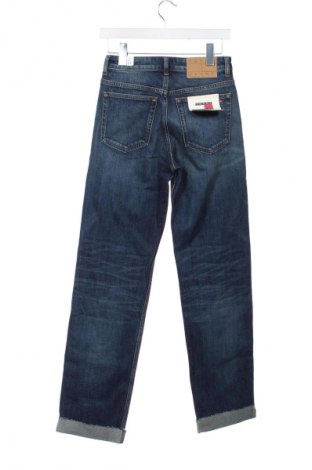 Női farmernadrág Tommy Jeans, Méret XS, Szín Kék, Ár 55 499 Ft