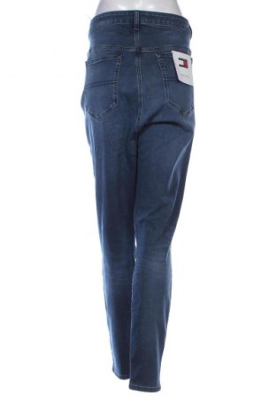 Damen Jeans Tommy Jeans, Größe 4XL, Farbe Blau, Preis € 86,99